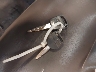 1FDAF57Y69E****** Repairable 2009 Ford F-550 in Specialty Division