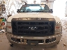 1FDAF57Y69E****** Salvage 2009 Ford F-550 in Michigan State