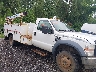 1FDAF57Y69E****** Salvage and Wrecked 2009 Ford F-550 in Specialty Division