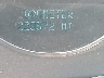 3GNFC16027G****** Salvage 2007 Chevrolet Suburban