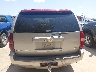 3GNFC16027G****** Wrecked 2007 Chevrolet Suburban