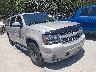 3GNFC16027G****** Salvage and Wrecked 2007 Chevrolet Suburban in Dallas-Fort Worth