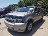 3GNFC16027G****** Used and Repairable 2007 Chevrolet Suburban in Dallas-Fort Worth