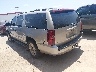 3GNFC16027G****** Salvage and Repairable 2007 Chevrolet Suburban in Dallas-Fort Worth