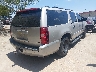 3GNFC16027G****** Salvage and Wrecked 2007 Chevrolet Suburban in Texas State