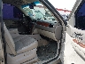 3GNFC16027G****** Used and Repairable 2007 Chevrolet Suburban in Texas State