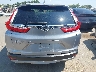 7FARW1H89HE****** Wrecked 2017 Honda CR-V