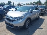 7FARW1H89HE****** Used and Repairable 2017 Honda CR-V in Charlotte