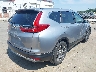 7FARW1H89HE****** Salvage and Wrecked 2017 Honda CR-V in North Carolina State