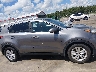 KNDPM3AC0K7****** Usados 2019 Kia Sportage en Estado de Carolina del Norte