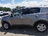 KNDPM3AC0K7****** Reparables 2019 Kia Sportage en Estado de Carolina del Norte