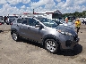 KNDPM3AC0K7****** Salvamento y Destrozados 2019 Kia Sportage en Raleigh
