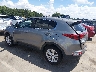 KNDPM3AC0K7****** Salvamento y Reparables 2019 Kia Sportage en Raleigh
