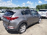 KNDPM3AC0K7****** Salvamento y Destrozados 2019 Kia Sportage en Estado de Carolina del Norte