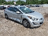 KMHDH4AE5GU****** Salvamento y Destrozados 2016 Hyundai Elantra en South Bend