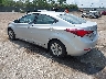 KMHDH4AE5GU****** Salvamento y Reparables 2016 Hyundai Elantra en South Bend