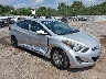 KMHDH4AE5GU****** Salvamento y Reparables 2016 Hyundai Elantra en Estado de Indiana