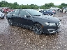 3LN6L5E95HR****** Salvamento y Destrozados 2017 Lincoln MKZ en South Bend