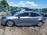 JTDEAMDE3NJ****** Salvamento 2022 Toyota Corolla