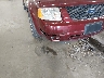 1FMZK031X5G****** Salvage and Repairable 2005 Ford Freestyle in Minnesota State