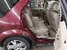 1FMZK031X5G****** Wrecked 2005 Ford Freestyle in Saint Cloud