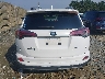 2T3WFREV4HW****** Wrecked 2017 Toyota RAV4