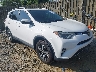 2T3WFREV4HW****** Salvage and Wrecked 2017 Toyota RAV4 in Northern Virginia
