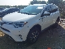 2T3WFREV4HW****** Used and Repairable 2017 Toyota RAV4 in Northern Virginia