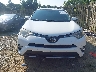 2T3WFREV4HW****** Salvage and Repairable 2017 Toyota RAV4 in Virginia State