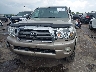 3TMKU72N78M****** Wrecked 2008 Toyota Tacoma in Texas State