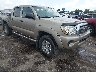 3TMKU72N78M****** Salvage and Wrecked 2008 Toyota Tacoma in Houston