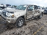 3TMKU72N78M****** Used and Repairable 2008 Toyota Tacoma in Houston
