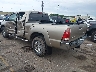 3TMKU72N78M****** Salvage and Repairable 2008 Toyota Tacoma in Houston