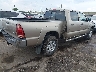 3TMKU72N78M****** Salvage and Wrecked 2008 Toyota Tacoma in Texas State