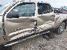 3TMKU72N78M****** Salvage and Repairable 2008 Toyota Tacoma in Texas State
