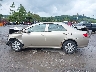 1NXBU4EE5AZ****** Salvamento 2010 Toyota Corolla