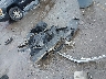 1NXBU4EE5AZ****** Destrozados 2010 Toyota Corolla en Estado de Pennsylvania