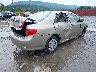 1NXBU4EE5AZ****** Salvamento y Destrozados 2010 Toyota Corolla en Estado de Pennsylvania