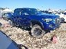 3TYCZ5AN8NT****** Salvamento y Destrozados 2022 Toyota Tacoma en Fayetteville