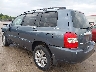 JTEEW21A160****** Salvamento 2006 Toyota Highlander Hybrid