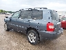 JTEEW21A160****** Salvamento y Reparables 2006 Toyota Highlander Hybrid en Saint Louis