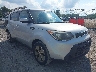 KNDJN2A23E7****** Salvage and Wrecked 2014 Kia Soul in Syracuse