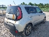 KNDJN2A23E7****** Salvage and Wrecked 2014 Kia Soul in New York State