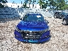 1HGCV1F37MA****** Wrecked 2021 Honda Accord in New Jersey State
