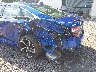 1HGCV1F37MA****** Salvage and Repairable 2021 Honda Accord in New Jersey State