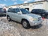 JTEGF21A430****** Salvage and Wrecked 2003 Toyota Highlander in Huntsville