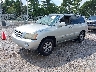 JTEGF21A430****** Used and Repairable 2003 Toyota Highlander in Huntsville