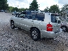 JTEGF21A430****** Salvage and Repairable 2003 Toyota Highlander in Huntsville