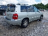 JTEGF21A430****** Salvage and Wrecked 2003 Toyota Highlander in Alabama State