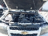 1GNDT13S582****** Repairable 2008 Chevrolet Trailblazer in Asheville